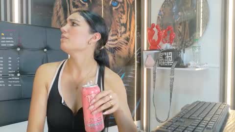 ariana_toro online show from March 26, 2026, 3:50 pm