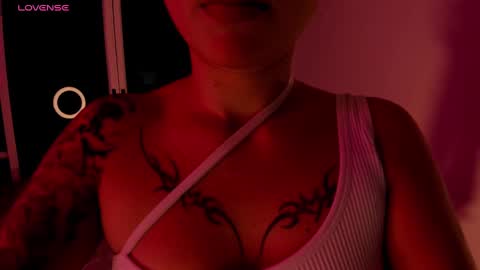 Ari online show from January 19, 2025, 3:18 am