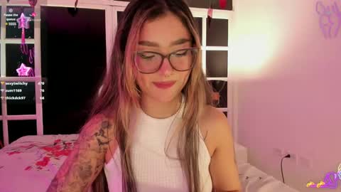 Ari online show from February 13, 2025, 6:30 am