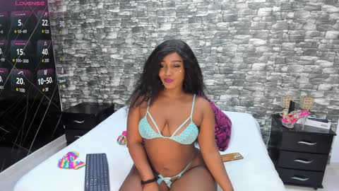 Snapshot of arianaablack chatting on December 19, 2024, 12:34 pm Ariana online show from December 19, 2024, 12:34 pm