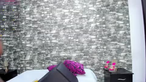 Snapshot of arianaablack chatting on January 2, 2025, 3:51 pm Ariana online show from January 2, 2025, 3:51 pm