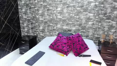 Snapshot of arianaablack chatting on January 11, 2025, 12:29 pm Ariana online show from January 11, 2025, 12:29 pm