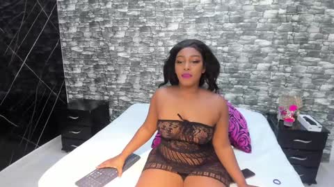 Snapshot of arianaablack chatting on January 31, 2025, 12:07 pm Ariana online show from January 31, 2025, 12:07 pm