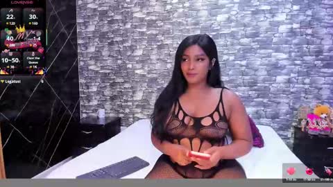 Snapshot of arianaablack chatting on February 24, 2025, 3:53 pm Ariana online show from February 24, 2025, 3:53 pm