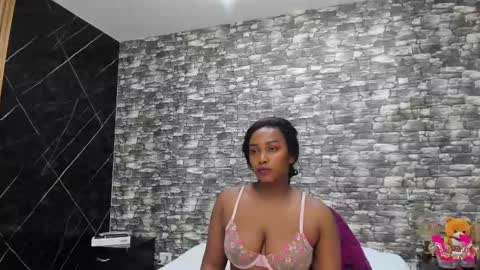 Snapshot of arianaablack chatting on March 5, 2025, 12:11 pm Ariana online show from March 5, 2025, 12:11 pm