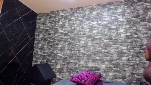 Snapshot of arianaablack chatting on October 4, 2025, 11:52 am Ariana online show from October 4, 2025, 11:52 am