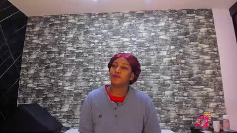 Snapshot of arianaablack chatting on October 9, 2025, 11:52 am Ariana online show from October 9, 2025, 11:52 am