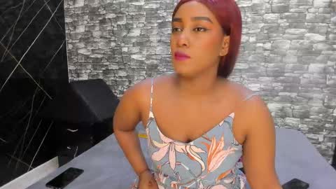 Snapshot of arianaablack chatting on October 16, 2025, 12:17 pm Ariana online show from October 16, 2025, 12:17 pm