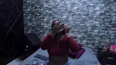 Snapshot of arianaablack chatting on November 14, 2025, 11:53 am Ariana online show from November 14, 2025, 11:53 am