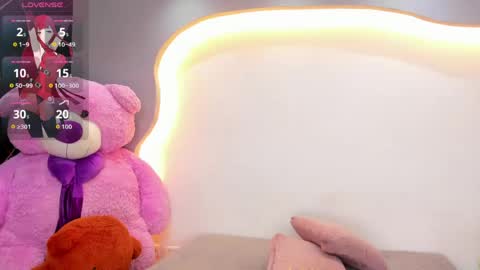 Snapshot of arianaablack chatting on June 4, 2026, 12:22 pm Ariana online show from June 4, 2026, 12:22 pm