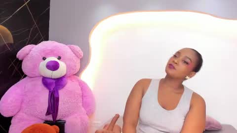 Snapshot of arianaablack chatting on June 15, 2026, 12:51 pm Ariana online show from June 15, 2026, 12:51 pm
