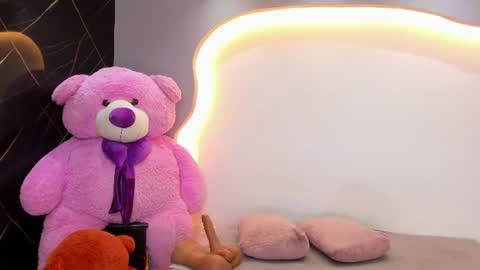 Snapshot of arianaablack chatting on June 25, 2026, 12:31 pm Ariana online show from June 25, 2026, 12:31 pm