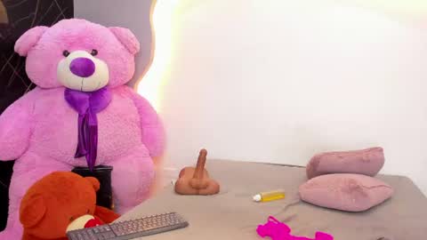Snapshot of arianaablack chatting on June 26, 2026, 12:53 pm Ariana online show from June 26, 2026, 12:53 pm