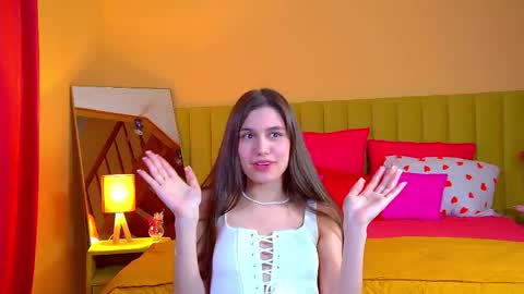 Ariana online show from March 6, 2026, 6:37 pm