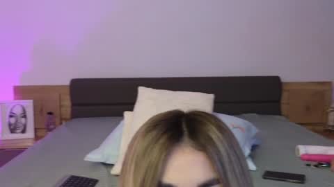 Ariana online show from January 29, 2025, 8:14 pm