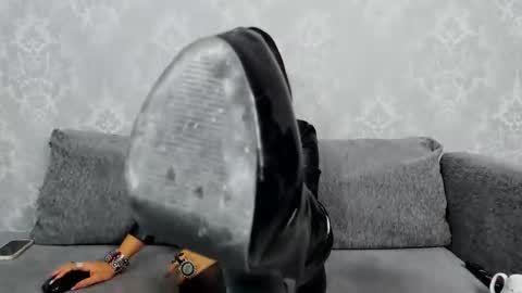 Arianaawild online show from October 20, 2025, 6:19 pm