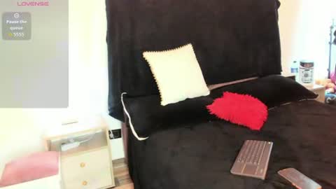 Snapshot of arianacg chatting on July 22, 2026, 9:50 pm Mariana online show from July 22, 2026, 9:50 pm