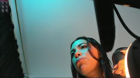 Snapshot of arianacg chatting on August 1, 2026, 1:43 pm Mariana online show from August 1, 2026, 1:43 pm