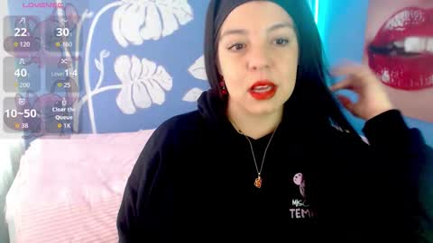 Ariana online show from March 16, 2026, 1:04 pm