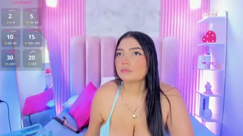 ArianaRougee online show from June 21, 2026, 11:46 am