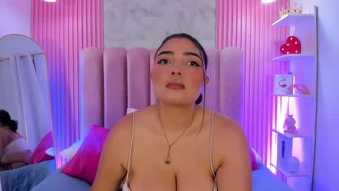 ArianaRougee online show from June 23, 2026, 3:04 am