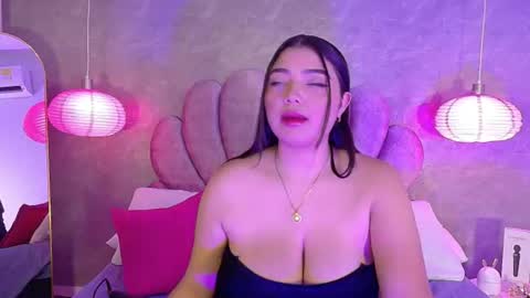 ArianaRougee online show from July 11, 2026, 3:31 am