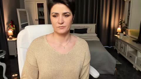 Ana online show from January 12, 2025, 12:55 pm