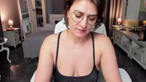 Ana online show from February 26, 2026, 2:49 pm