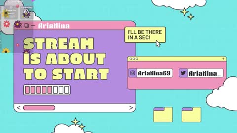 Snapshot of arianina chatting on October 13, 2025, 1:49 am Nina online show from October 13, 2025, 1:49 am