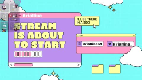 Snapshot of arianina chatting on November 24, 2025, 2:00 am Nina online show from November 24, 2025, 2:00 am