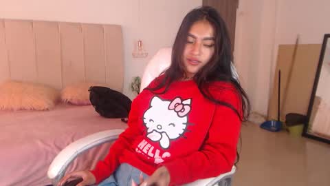 Snapshot of arianna_03 chatting on September 10, 2025, 8:20 pm ARIANNA online show from September 10, 2025, 8:20 pm