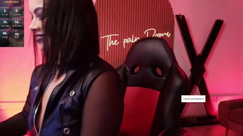 Arianna online show from February 24, 2025, 7:41 pm