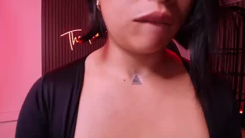 Arianna online show from September 11, 2025, 9:37 pm