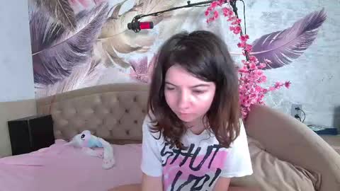 arianna_flower online show from May 13, 2026, 12:52 am