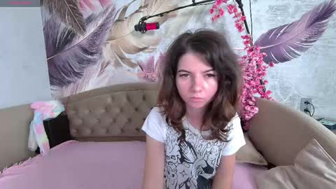 arianna_flower online show from May 23, 2026, 12:49 am