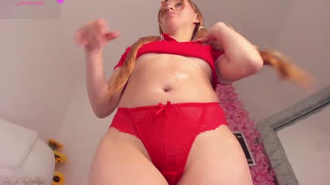 Arianna online show from December 21, 2024, 3:36 am