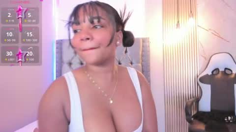 ARIANNA  MILLERS online show from July 29, 2026, 7:23 pm