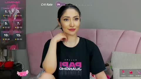 arianna_moonx online show from January 28, 2025, 1:50 am