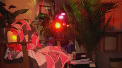 Snapshot of arianna_richi chatting on February 6, 2026, 6:18 am Olivka online show from February 6, 2026, 6:18 am