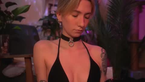 Snapshot of arianna_richi chatting on February 13, 2026, 12:12 pm Olivka online show from February 13, 2026, 12:12 pm