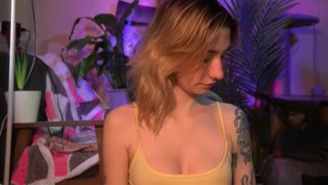 Snapshot of arianna_richi chatting on March 21, 2026, 7:24 am Olivka online show from March 21, 2026, 7:24 am