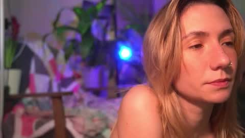 Snapshot of arianna_richi chatting on March 22, 2026, 7:12 am Olivka online show from March 22, 2026, 7:12 am