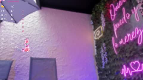 Arianna online show from March 1, 2025, 7:37 pm