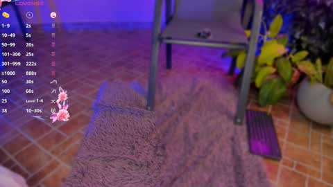 Arianna online show from March 1, 2025, 10:42 pm