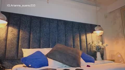 Arianna online show from September 14, 2025, 11:31 am