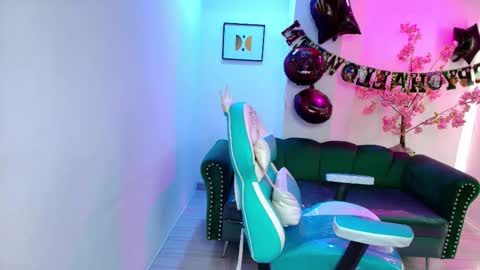 arianna_sweeet online show from October 31, 2025, 3:29 am