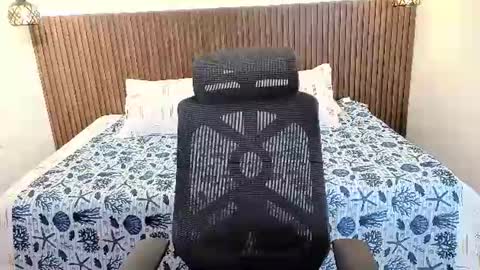 Arianna online show from July 17, 2026, 3:02 am