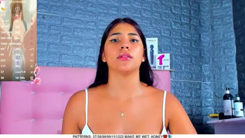 Arianna online show from January 17, 2025, 2:39 am