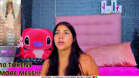 Arianna online show from January 17, 2025, 10:01 pm