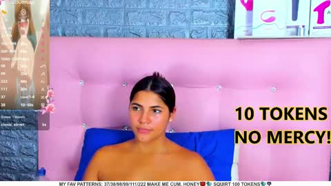 Arianna online show from February 1, 2025, 12:07 am